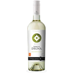 Santa Digna Vino Blanco Reserva Sauvignon Blanc