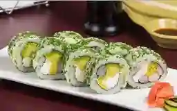 Sake Chicken 8 Piezas