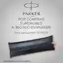 Parker Bolígrafo Jotter Original Color Rojo