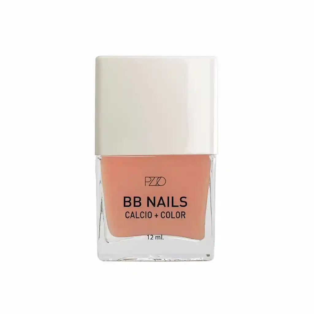 Bb Nails Esmalte Para Uñas Calcium 01