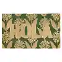 Limpiapies de Fibra Natural 75 x 45 cm