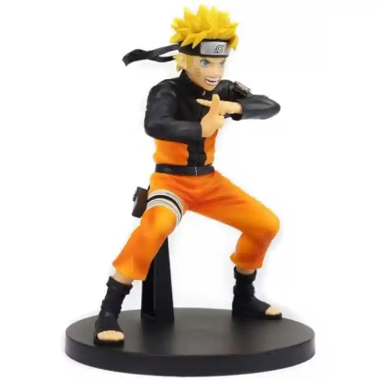 Figura de Acción Naruto Uzumaki Naruto