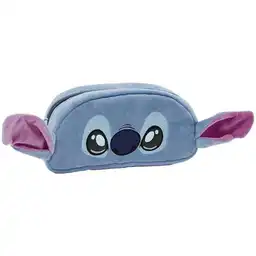 Stitch Estuche Square