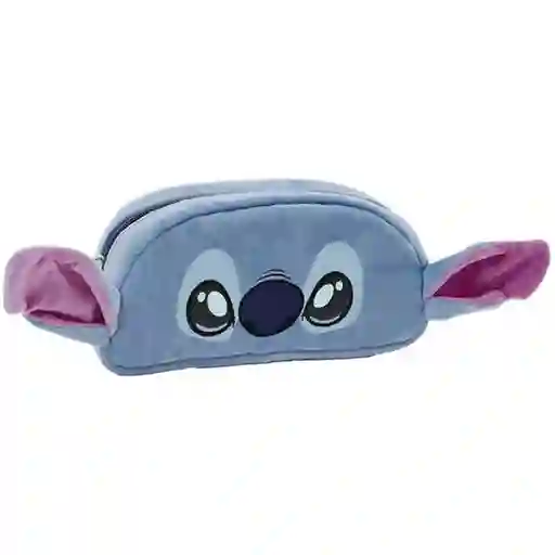 Stitch Estuche Square