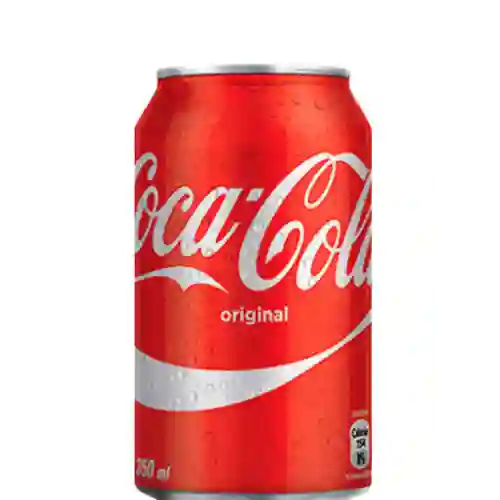 Caca-Cola Original 350 ml