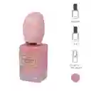 Esmalte Para Uñas Rosa