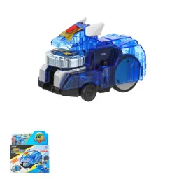 Vehículo de Juguete Azul Miniso