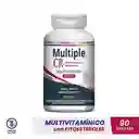 Multiple Multivitamínico CR