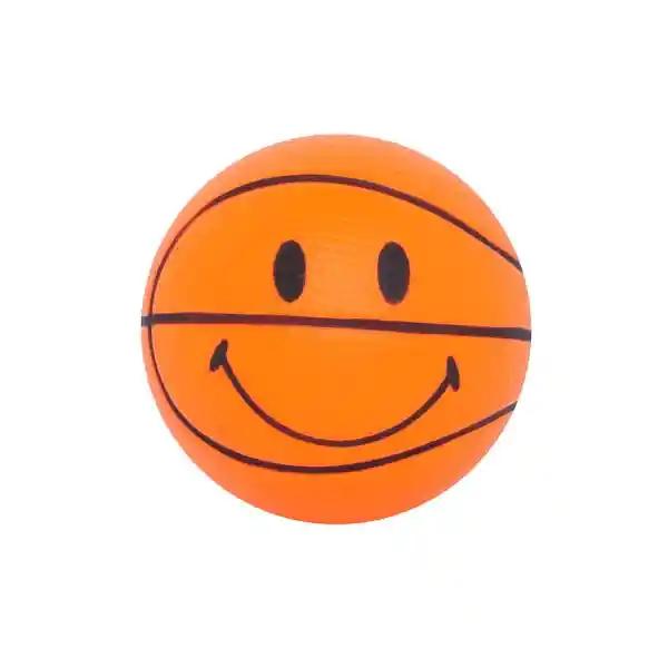 Miniso Bola de Stress Basketball