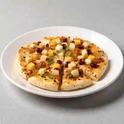 Pizza Panchita