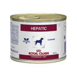 Royal Canin Alimento para Perro Lata Hepatic