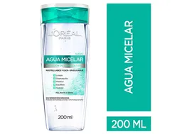 LOréal Agua Micelar Skin Piel Mixta HT5