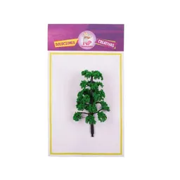 Np Árbol Para Maqueta