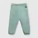 Pantalón de Niño de Buzo Con Bolsillos Sky Talla 3A Colloky