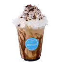 Milkshake Café