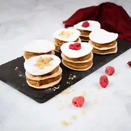 Combo Trilogia de Chilenitos