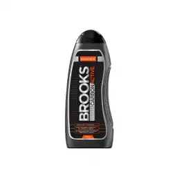 Brooks Talco Carbón Active
