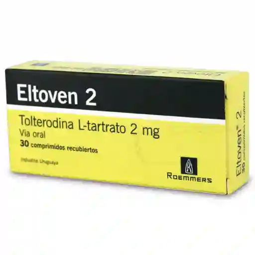 Eltoven (2 mg)