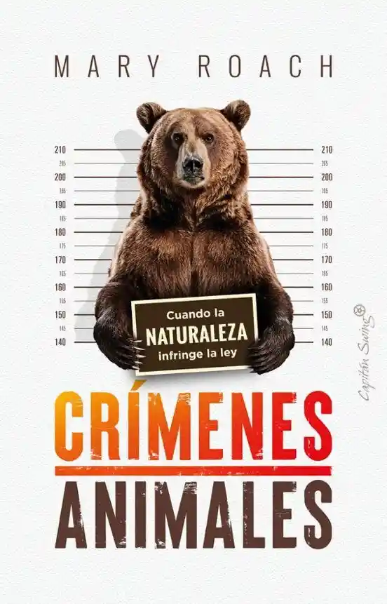 Cr�menes Animales