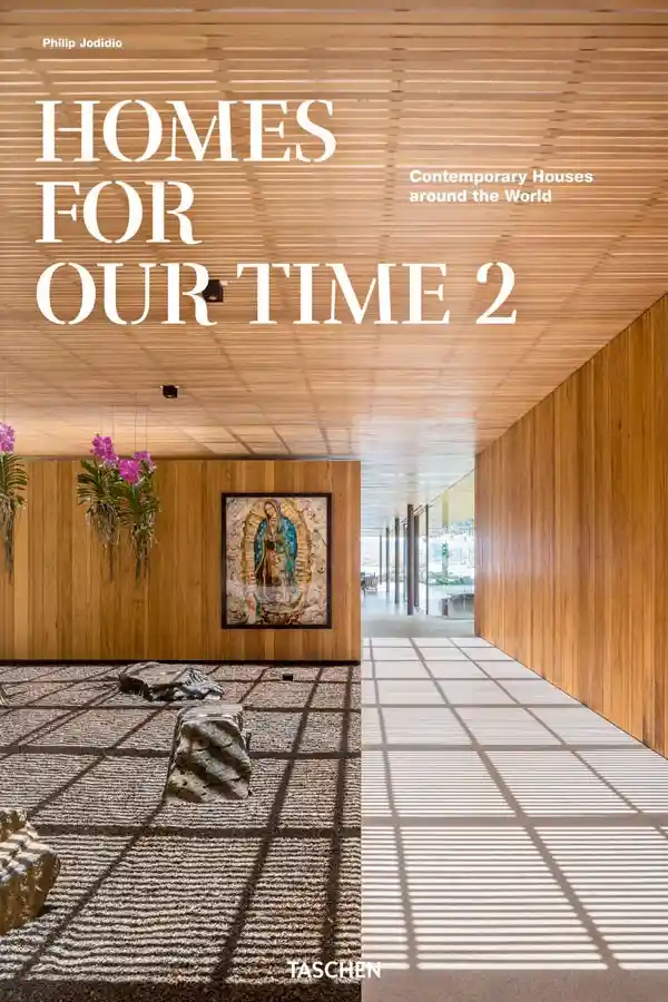 Homes For Our Time. Vol. 2