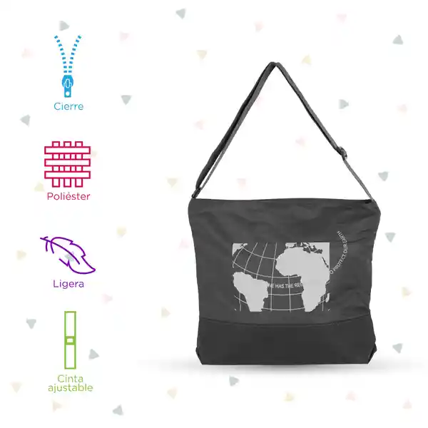 Miniso Bolsa Tote