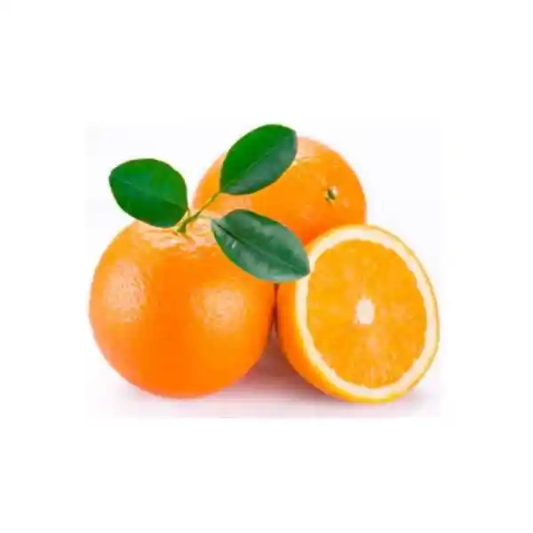 Naranja Valencia