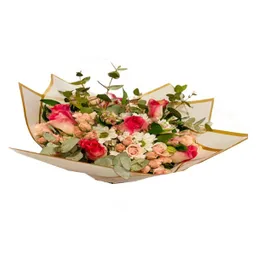 Bouquet Premium Rosado