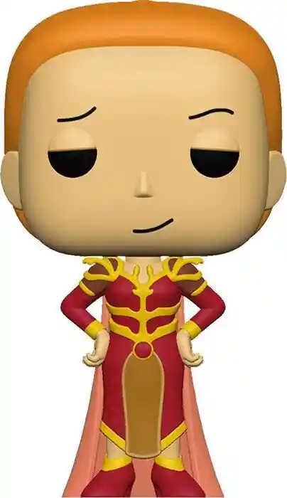 Funko Pop Figura Coleccionable Queen Summer 955