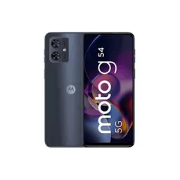 Motorola Teléfono Móvil Movistar G54 8+256Gb Negro