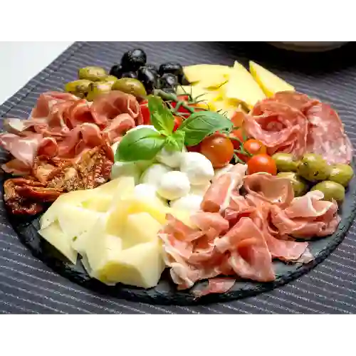Antipasto para 2