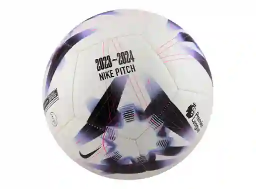 Nike Balón PL Pitch Blanco FA23 5 FB2987-101