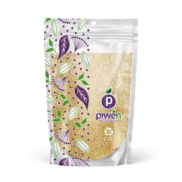 Quinoa Piwén
