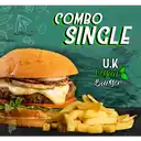 Combo Single