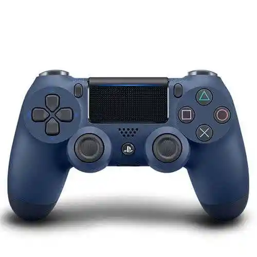 Sony Control Midnight Blue PS4