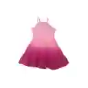 Vestido Niña Fucsia Pillin 2 a