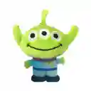 Miniso Llavero Plush Toy Story Alien Disney