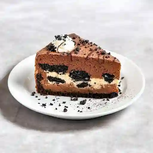 Torta De Oreo