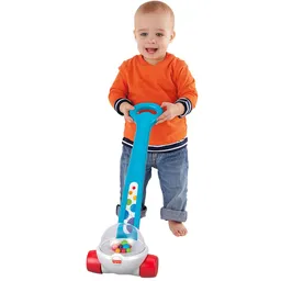 Fisher-Price Juguete Corn Popper