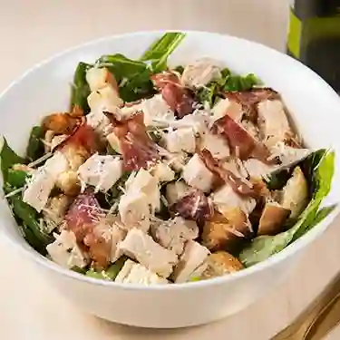 Ensalada César Pollo