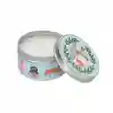 Vela de Navidad Vainilla Mango 6.5 x 4 cm Casaideas