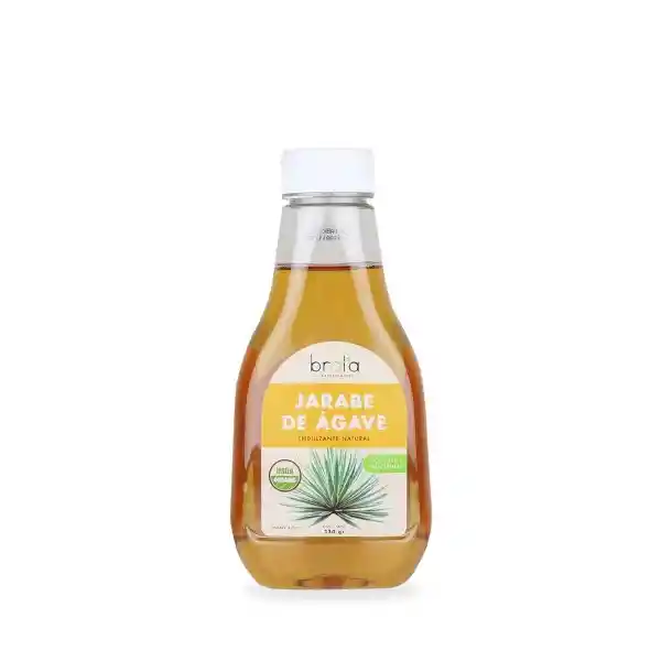 Brota Jarabe de Agave Azul