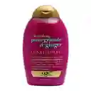 Organix Acondicionador Pomegranate & Ginger