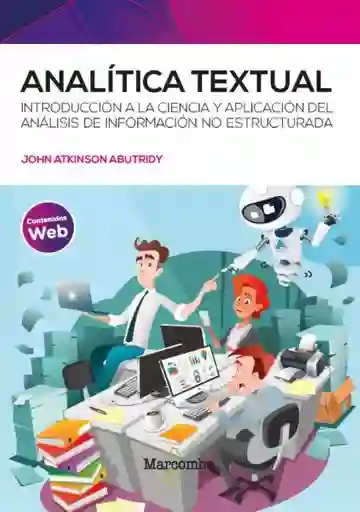 Analitica Textual - Atkinson