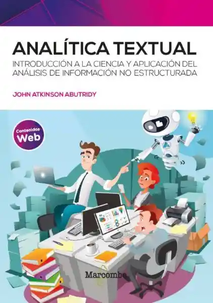 Analitica Textual - Atkinson