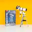 Set de Construcción Telescopio Miniso