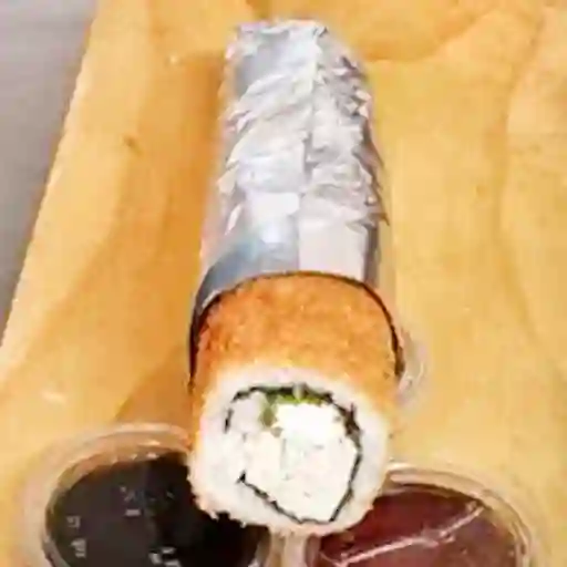 Hand Roll Kanikama