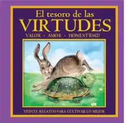 El Tesoro de Las Virtudes - Weber Louis