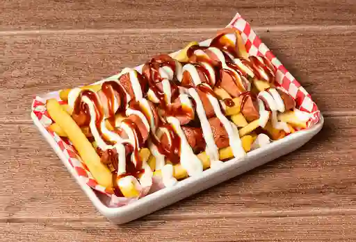 Papas Ferchi´s