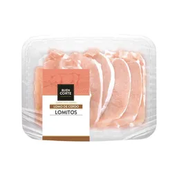 Lomito Cerdo