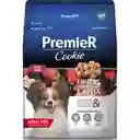 Premier Cookie Perro Adult Frutos Rojos 250gr